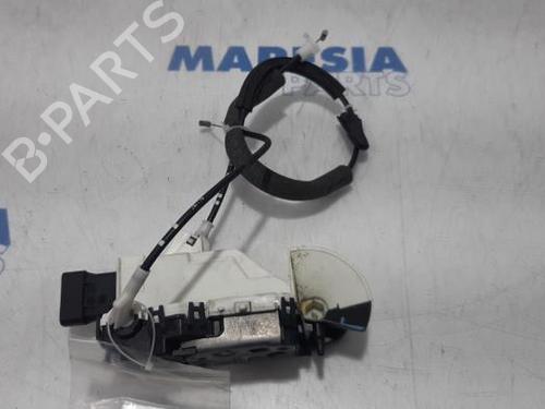 Used Electronic module CITROËN BERLINGO Box Body/MPV (B9) 1.6 VTi 95 (98 hp) 31477023