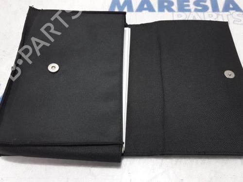 Other RENAULT SCÉNIC III (JZ0/1_) 1.2 TCe (JZ16) | BP31501090O1