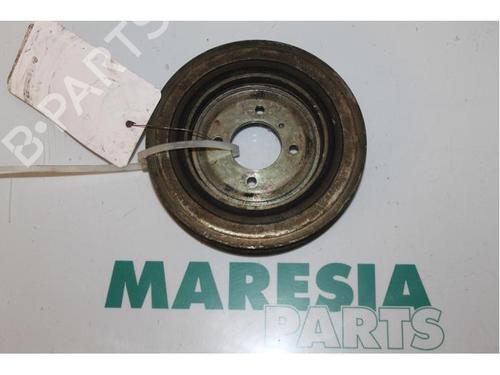 pulley-peugeot-206-hatchback-2ac-1998-1999-2000-2001-2002-2003-2004-2005-2006-2007-2008-2009-2010-2011-2012-31446707 main image