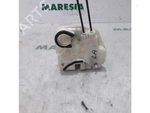 Electronic module CITROËN C4 AIRCROSS 1.6 HDi 115 AWC | BP31402165M83