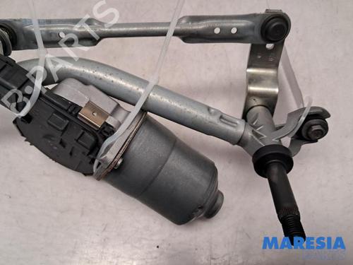 Electronic module OPEL CROSSLAND X / CROSSLAND (P17, P2QO) 1.2 | BP31425158M83 