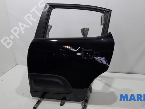 Dør venstre bagtil CITROËN C3 III (SX) 1.2 PureTech 82 | BP31429335C4
