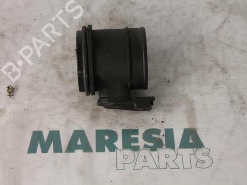 Luftmassemåler PEUGEOT PARTNER Box Body/MPV (5_, G_) 1.6 HDi 90 (90 hp) 31536345
