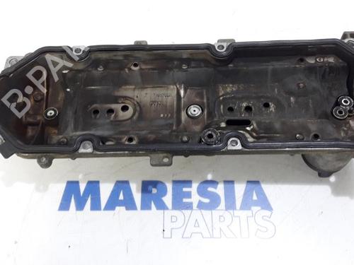 Valve cover FIAT 500 (312_) 1.2 (312AXA1A) | BP31439590M124 - Image 2