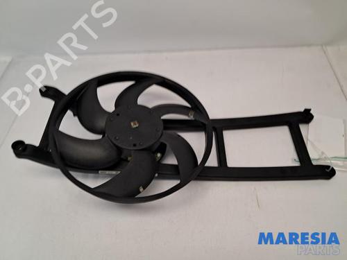 Used Pipe FIAT PANDA (169_) 1.1 (169.AXA1A) (54 hp) 31459097