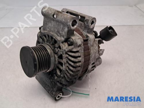 Used Alternator PEUGEOT 207 (WA_, WC_) 1.4 16V (95 hp) 31506950