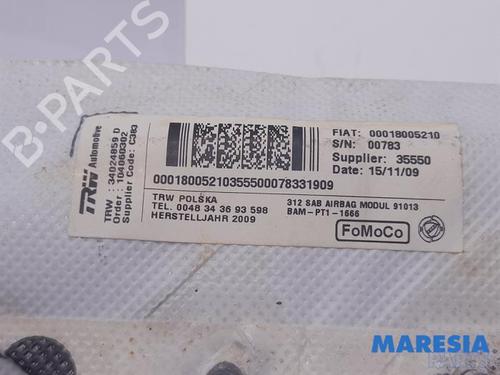 Other FIAT 500 (312_) 1.2 (312AXA1A) | BP31520071O1