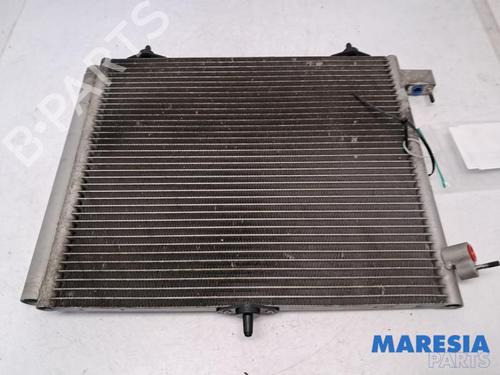 AC-Kondensator PEUGEOT 208 I (CA_, CC_) 1.2 VTI 82 (82 hp) 32485181