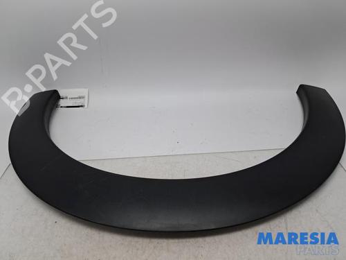 Skærm liste CITROËN C4 CACTUS 1.2 VTi 82 | BP38285133C116 - Image 3
