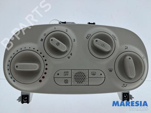 Airco bedieningspaneel Airco bedieningspaneel 38569538 38569538