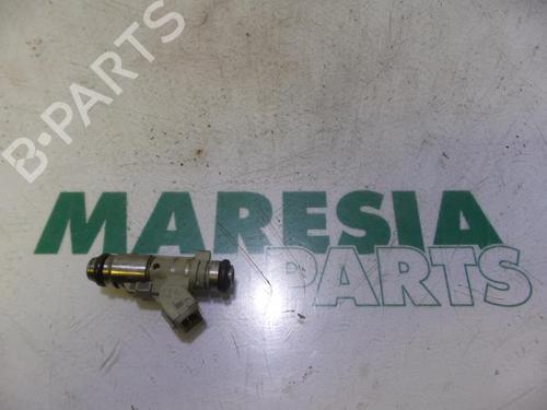 Used Injector PEUGEOT 206 Hatchback (2A/C) 1.4 i (75 hp) 31506841