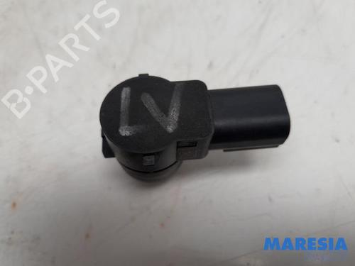 Electronic sensor CITROËN C5 III (RD_) 2.0 16V (RDRFJC, RDRFJF) | BP31385244M84 - Image 3