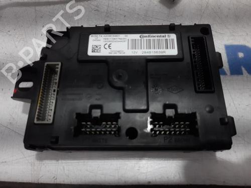 Engine control unit (ECU) RENAULT CLIO IV (BH_) 1.6 RS (BHJ4, BHJ6, BHMM) | BP31417668M57 