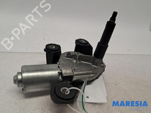 Rear wiper motor RENAULT MEGANE III Hatchback (BZ0/1_, B3_) 1.4 TCe (BZ0F, BZ1V) | BP31420899M102