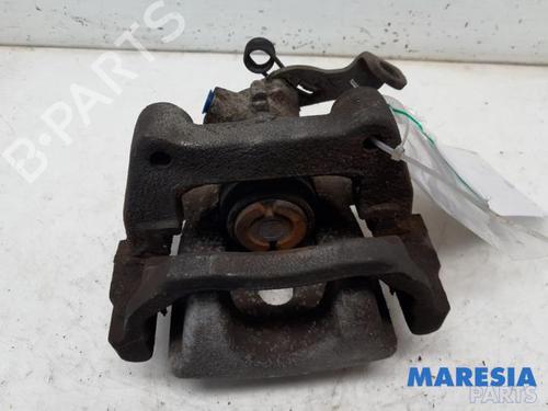 Right rear brake caliper DS DS 4 / DS 4 CROSSBACK (NX_) 1.6 BlueHDi 120 | BP31470862M106 - Image 3
