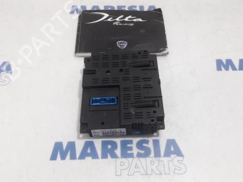 Used Other Other LANCIA DELTA III (844_) 1.6 D Multijet (844.AXC11, 844.AXC1A) (120 hp) 31492231 31492231