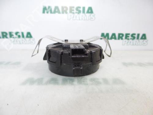 Electronic sensor RENAULT MEGANE II (BM0/1_, CM0/1_) 1.9 dCi | BP31417627M84