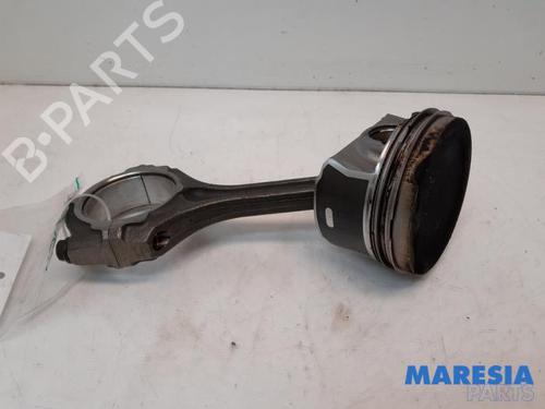 Used Other Other RENAULT MEGANE III Hatchback (BZ0/1_, B3_) 2.0 TCe (BZ0K) (180 hp) 31469904 31469904