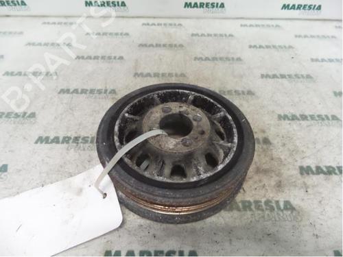 Used Pulley ALFA ROMEO 166 (936_) 2.0 T.Spark (936A3A__) (155 hp) 31529273