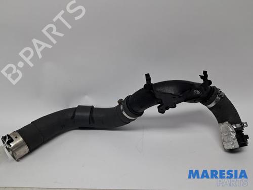 Rør Rør RENAULT CLIO IV Grandtour (KH_) 1.2 TCe 120 (KHAU) (118 hp) 39750795 39750795