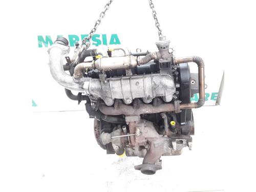 Engine CITROËN JUMPER I Van (244) 2.0 HDi | BP31448171M1