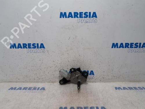 Used Rear wiper motor RENAULT KANGOO / GRAND KANGOO II (KW0/1_) 1.6 16V (KW03, KW09, KW0D, KW0U, KW0W, KW13) (106 hp) 31526072