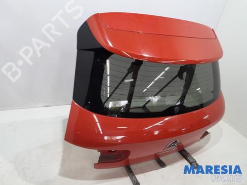 Tailgate CITROËN C4 CACTUS 1.2 THP 110 | BP31483592C6 - Image 2