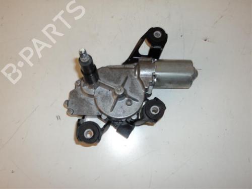 Used Rear wiper motor RENAULT MEGANE II (BM0/1_, CM0/1_) 2.0 Renault Sport (224 hp) 31412151