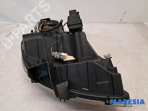 Left headlight RENAULT KANGOO (KC0/1_) 1.2 16V (KC05, KC06, KC03, KC0T, KC0W, KC1D) | BP31417273C28 