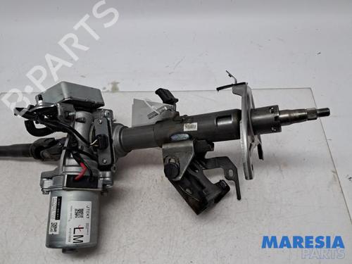 Steering column PEUGEOT 108 1.0 VTi | BP37180753M21 - Image 4