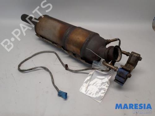 Catalyst CITROËN C4 Grand Picasso I (UA_) 2.0 i 16V | BP31411851M10