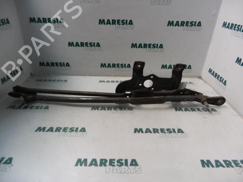 Vindrude Viskermekanisme ALFA ROMEO 146 (930_) 1.9 TD (930.B4A) (90 hp) 31508400