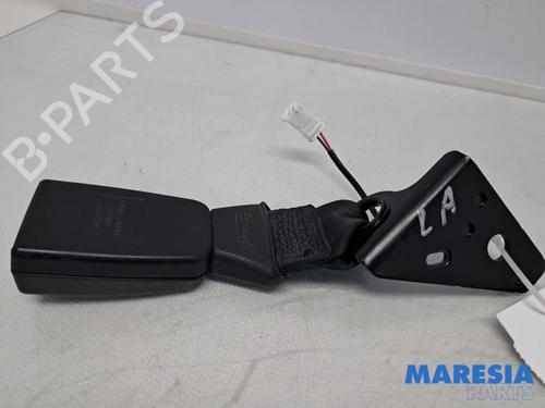 Engate do cinto CITROËN C4 CACTUS 1.2 VTi 82 (82 hp) 31478868