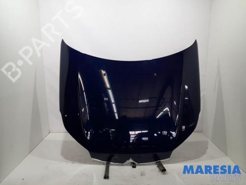 Used Hood CITROËN C5 III Break (RW_) 2.0 i 16V (RWRFJC, RWRFJF) (140 hp) 31463739