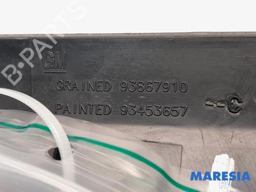 Other RENAULT TRAFIC III Van (FG_) 1.6 dCi 145 (FGMG) | BP31464013O1