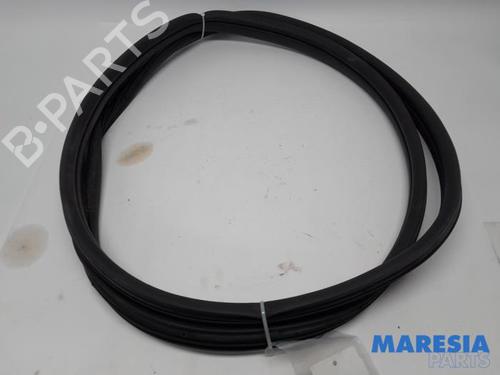 Gummiliste FIAT 500 (312_) 0.9 (312AXP1A) (60 hp) 31401590