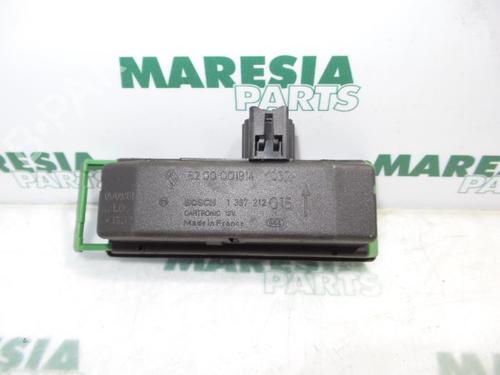 Used Electronic sensor RENAULT LAGUNA II Grandtour (KG0/1_) 1.9 dCi (KG0G) (120 hp) 31521144