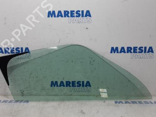 Used Front left quarter glass RENAULT MASTER III Van (FV) 2.3 dCi 100 FWD (FV0A, FV0B, FV0G, FV0K, FV0H) (101 hp) 31484048