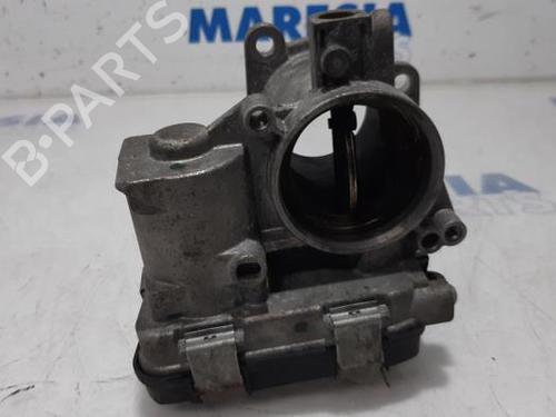 Throttle body ALFA ROMEO MITO (955_) 1.3 MultiJet (955AXT1A) | BP31519198M82 