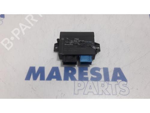 Used Electronic module CITROËN DS3 (SA_) 1.6 THP 155 (156 hp) 31517427