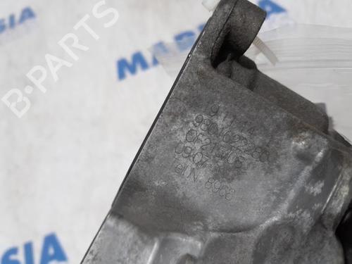 Andre CITROËN C4 CACTUS 1.6 BlueHDi 100 | BP31480681O1