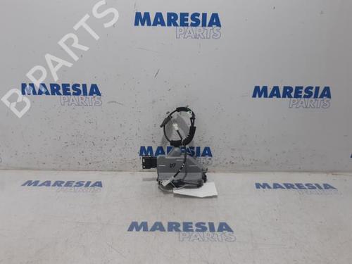 Módulo eletrónico CITROËN C3 II (SC_) 1.2 VTi 82 (82 hp) 31417324