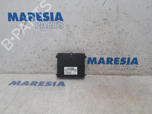 Used Electronic module RENAULT CAPTUR I (J5_, H5_) 1.3 TCe 150 (J5NK, J5JS) (150 hp) 31417484