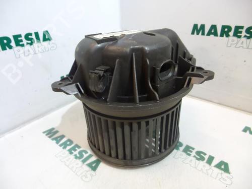 Used Heater blower motor PEUGEOT 406 Break (8E/F) 2.0 HDI 110 (109 hp) 31392745