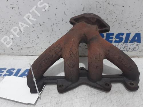 Exhaust manifold RENAULT TWINGO II (CN0_) 1.2 (CN0D) | BP31401597M110