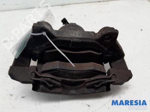 Left front brake caliper FIAT PUNTO (199_) 0.9 | BP31384827M105 - Image 3