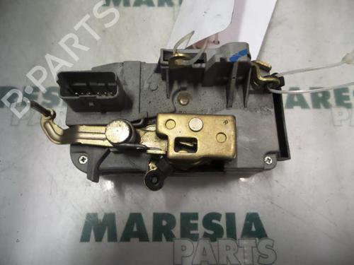 Módulo eletrónico PEUGEOT 807 (EB_) 2.0 (136 hp) 31506071