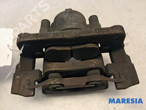 Left front brake caliper CITROËN C4 Grand Picasso II (DA_, DE_) 1.2 THP 130 | BP31452649M105 - Image 3