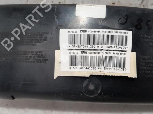 Andre CITROËN C3 II (SC_) 1.6 HDi | BP31502294O1