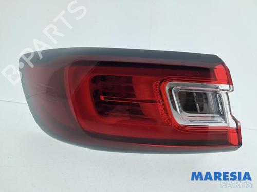 Used Left taillight Left taillight 38937448 38937448